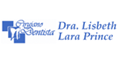 LARA PRINCE LISBETH DRA logo