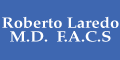 LAREDO ROBERTO DR logo
