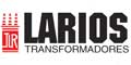 Larios Transformadores logo