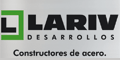 Lariv Desarrollos logo
