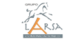 Larsa Comunicaciones logo
