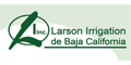 Larson Irrigation De Baja California logo