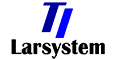 Larsystem Ti logo