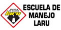 Laru Escuela De Manejo logo