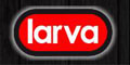 Larva logo
