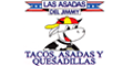 LAS ASADAS logo