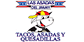 LAS ASADAS