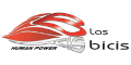 LAS BICIS logo