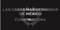 Las Casas Mas Hermosas De Mexico Constructora Sa De Cv logo