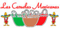 Las Cazuelas Mexicanas logo