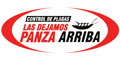 Las Dejamos Panza Arriba logo