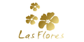 Las Flores Beach Resort logo
