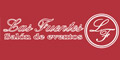 Las Fuentes logo