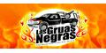 Las Gruas Negras logo