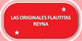 Las Originales Flautitas Reyna