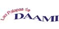 Las Palapas De Daami logo