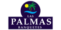 LAS PALMAS logo