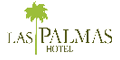 LAS PALMAS HOTEL logo