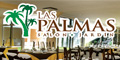 Las Palmas Salon Jardin logo