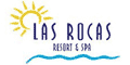 Las Rocas Resort & Spa logo