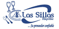 Las Sillas Alquiler logo