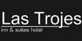 Las Trojes Inn & Suites Hotel logo