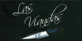 Las Viandas logo