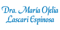 LASCARI ESPINOSA MARIA OFELIA DRA logo
