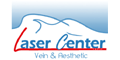 LASER CENTER logo