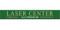 Laser Center logo