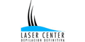 Laser Center logo