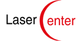 LASER CENTER logo