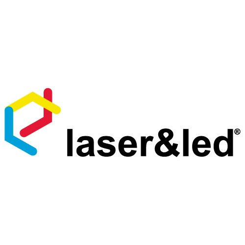 laser&led