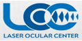 Laser Ocular Center logo