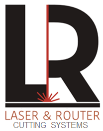 Laser & Router Cutting Systems