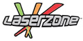 Laser Zone logo