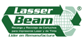 Lasser Beam logo