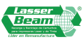 Lasser Beam logo