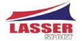 LASSER SPORT logo