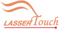 Lasser Touch logo