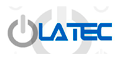 Latec logo