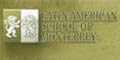Latin American School Of Monterrey