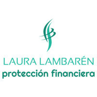 Laura Lambarén. Seguros y Fianzas logo