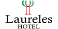 LAURELES HOTEL logo