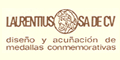 LAURENTIUS logo