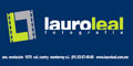Lauro Leal logo