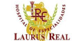 Laurus Real Hospital De Especialidades logo
