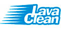Lava Clean logo