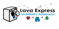 LAVA EXPRESS logo