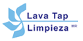 Lava Tap Limpieza logo